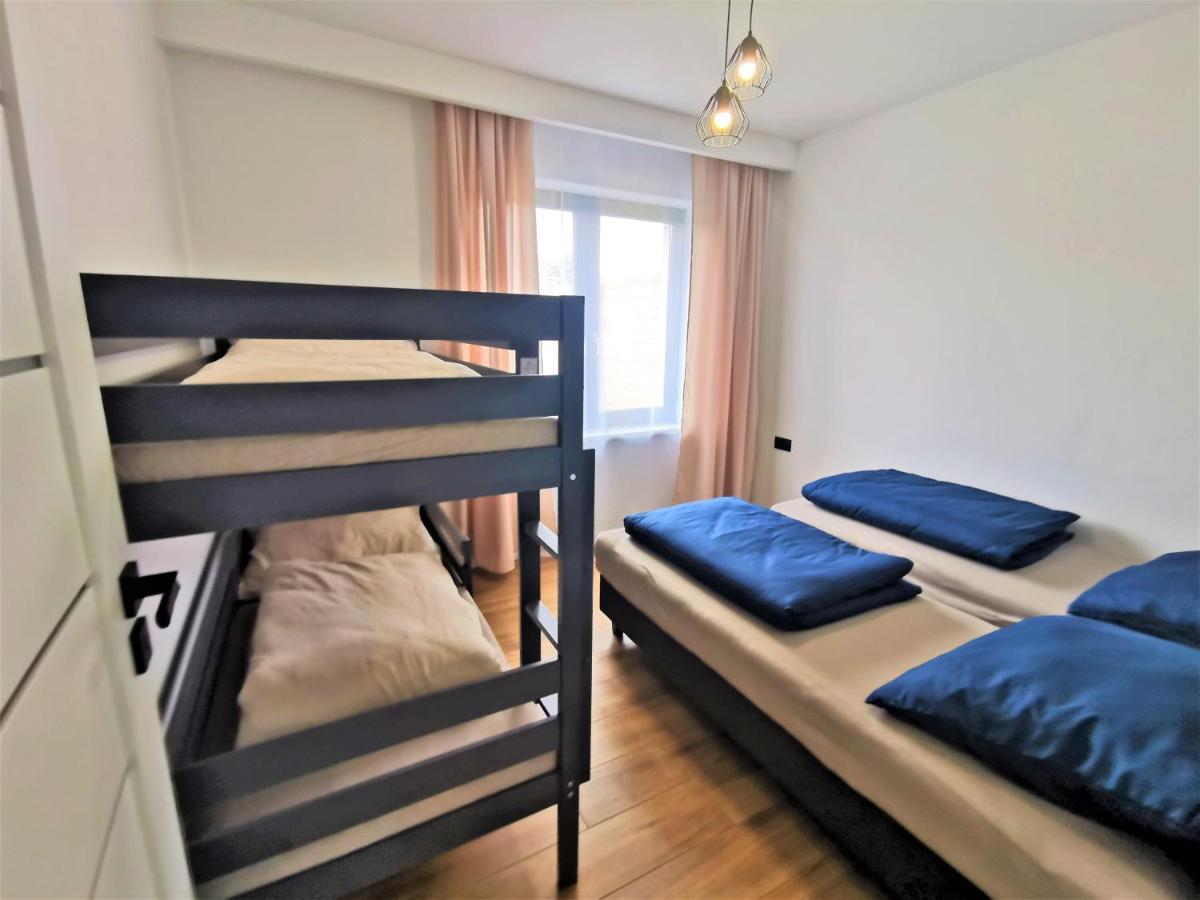 Secret House Zator公寓 外观 照片